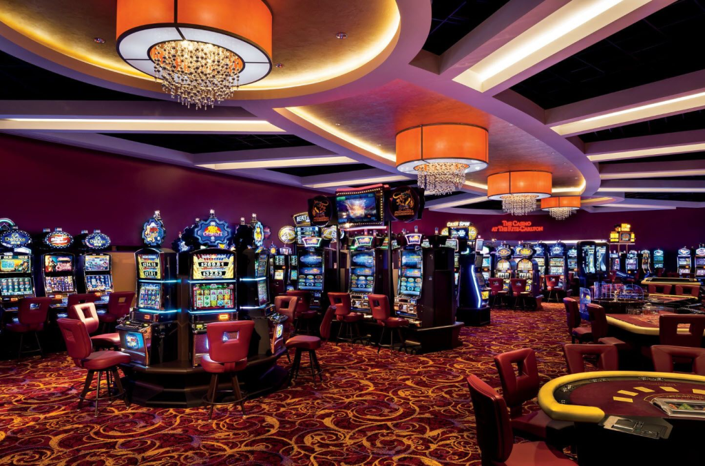 casino